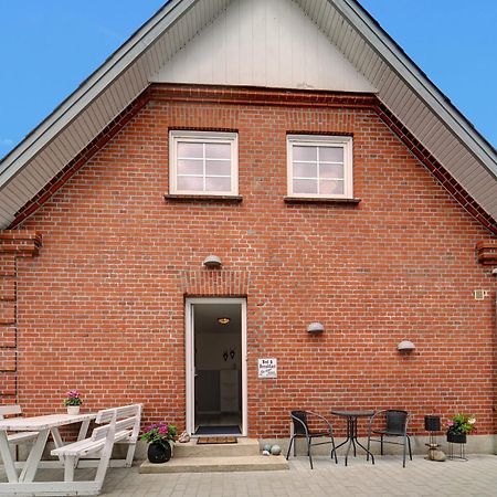 Like Home Holiday House 9 A Varde Eksteriør billede