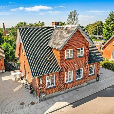 Like Home Holiday House 9 A Varde Eksteriør billede