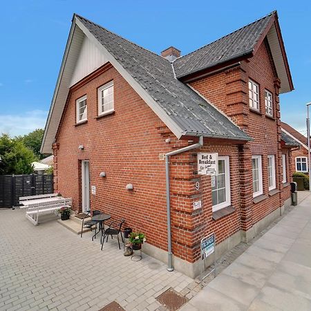 Like Home Holiday House 9 A Varde Eksteriør billede