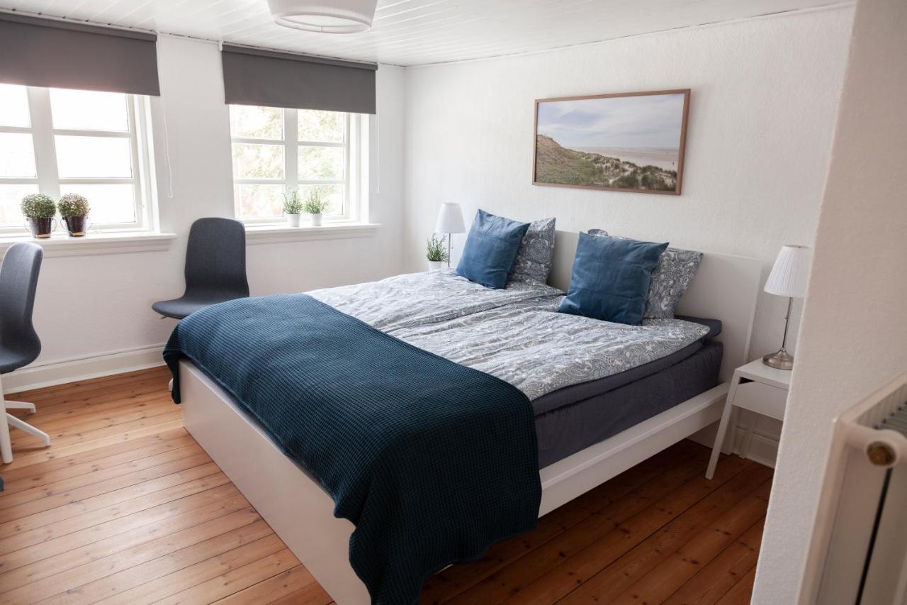 Like Home Holiday House 9 A Varde Eksteriør billede