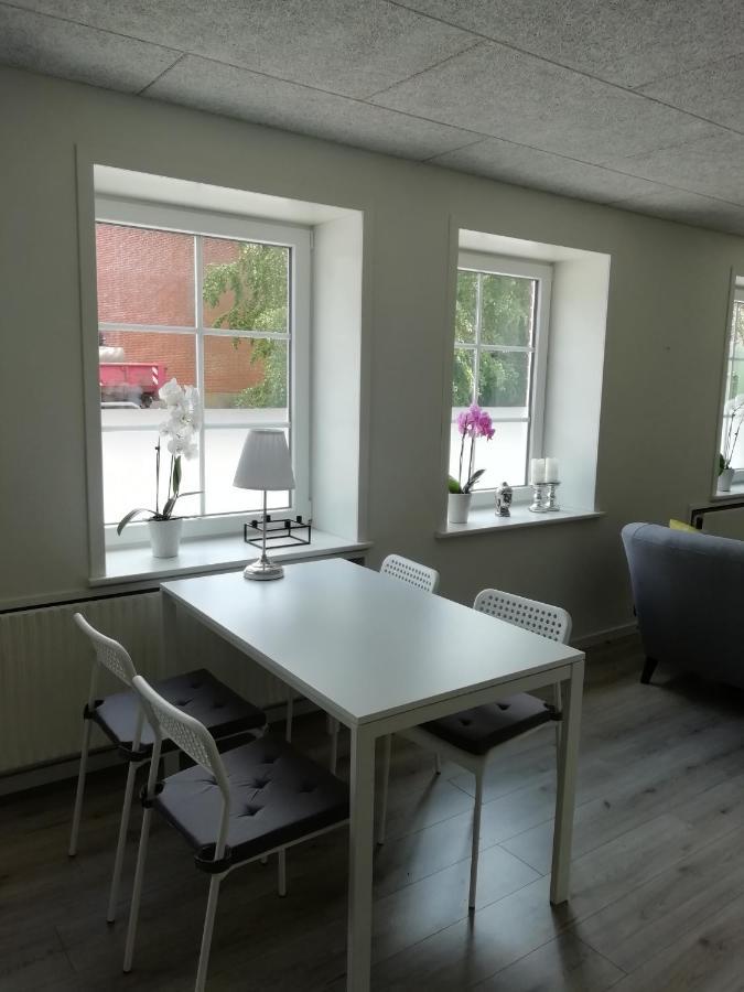Like Home Holiday House 9 A Varde Eksteriør billede