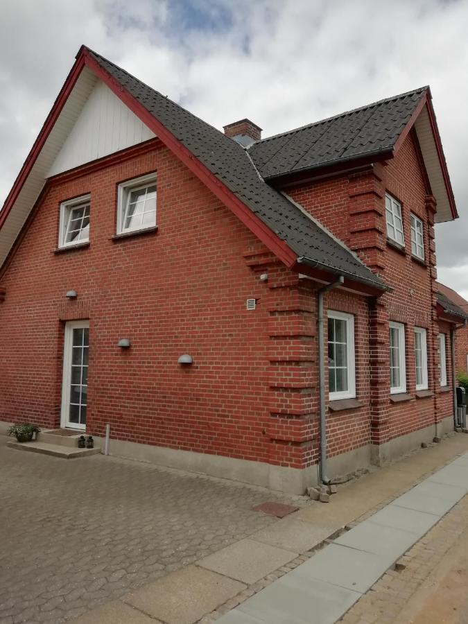 Like Home Holiday House 9 A Varde Eksteriør billede