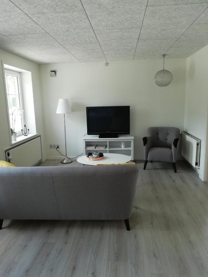 Like Home Holiday House 9 A Varde Eksteriør billede