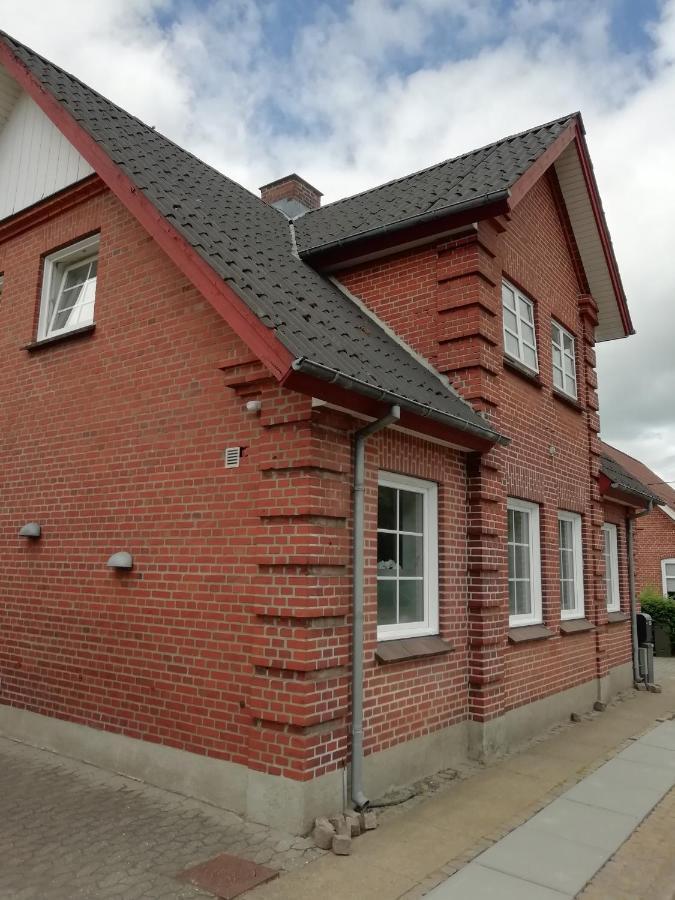 Like Home Holiday House 9 A Varde Eksteriør billede