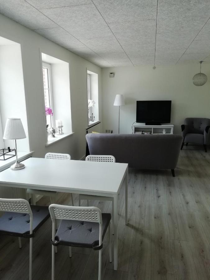 Like Home Holiday House 9 A Varde Eksteriør billede