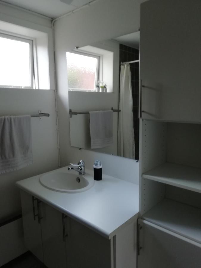 Like Home Holiday House 9 A Varde Eksteriør billede