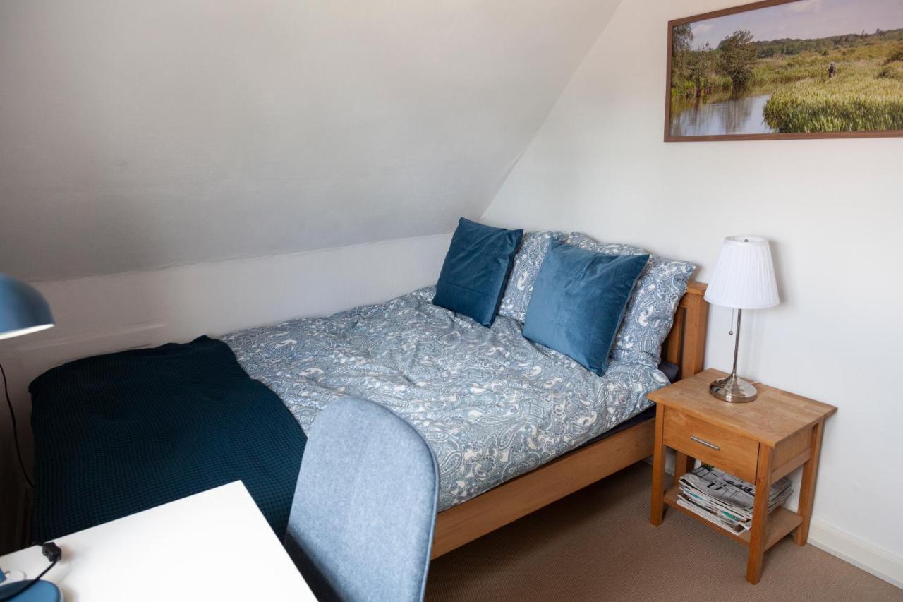 Like Home Holiday House 9 A Varde Eksteriør billede
