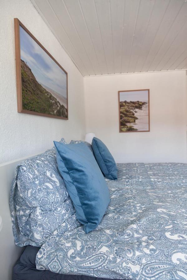Like Home Holiday House 9 A Varde Eksteriør billede