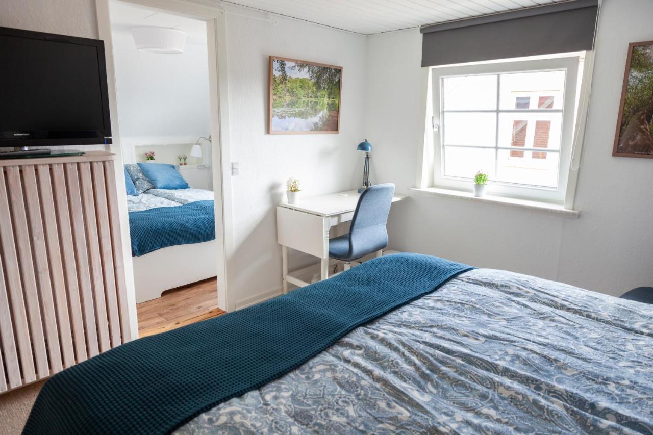 Like Home Holiday House 9 A Varde Eksteriør billede