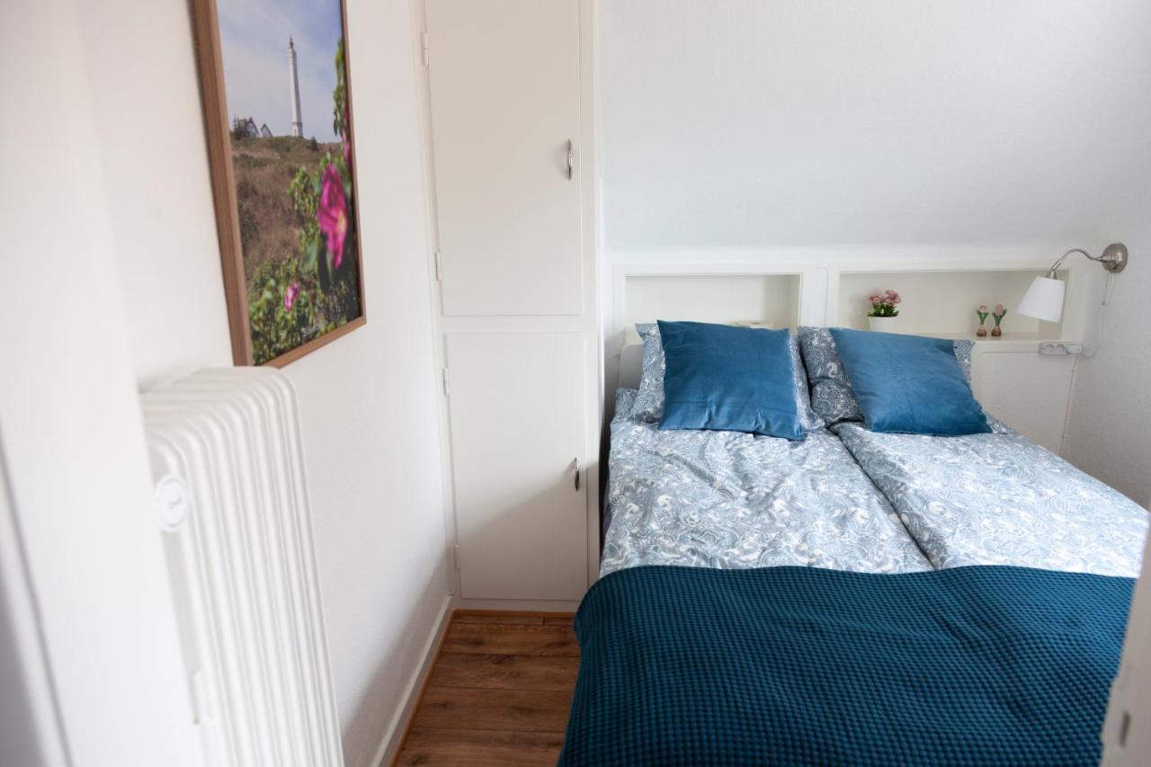 Like Home Holiday House 9 A Varde Eksteriør billede