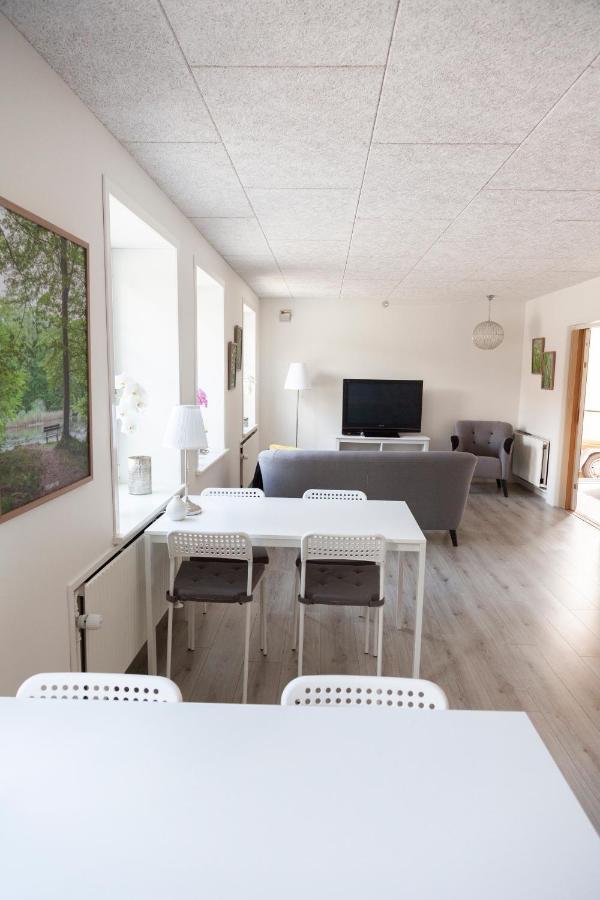 Like Home Holiday House 9 A Varde Eksteriør billede