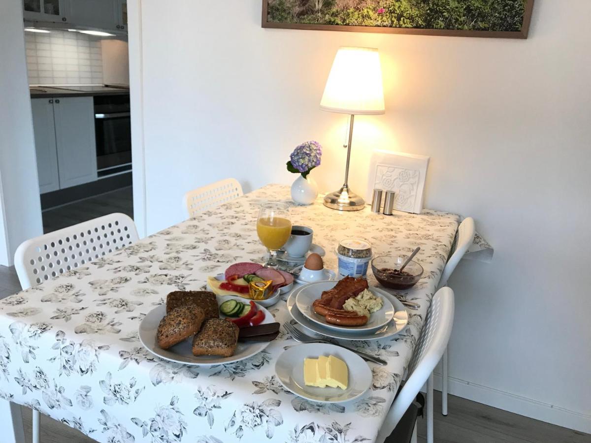 Like Home Holiday House 9 A Varde Eksteriør billede