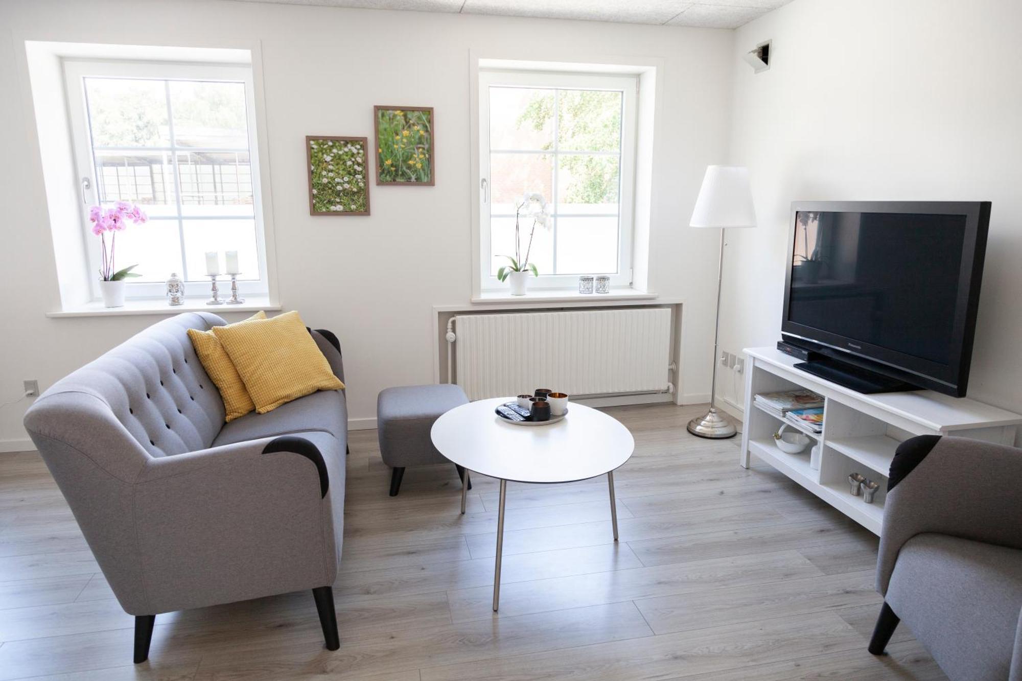 Like Home Holiday House 9 A Varde Værelse billede