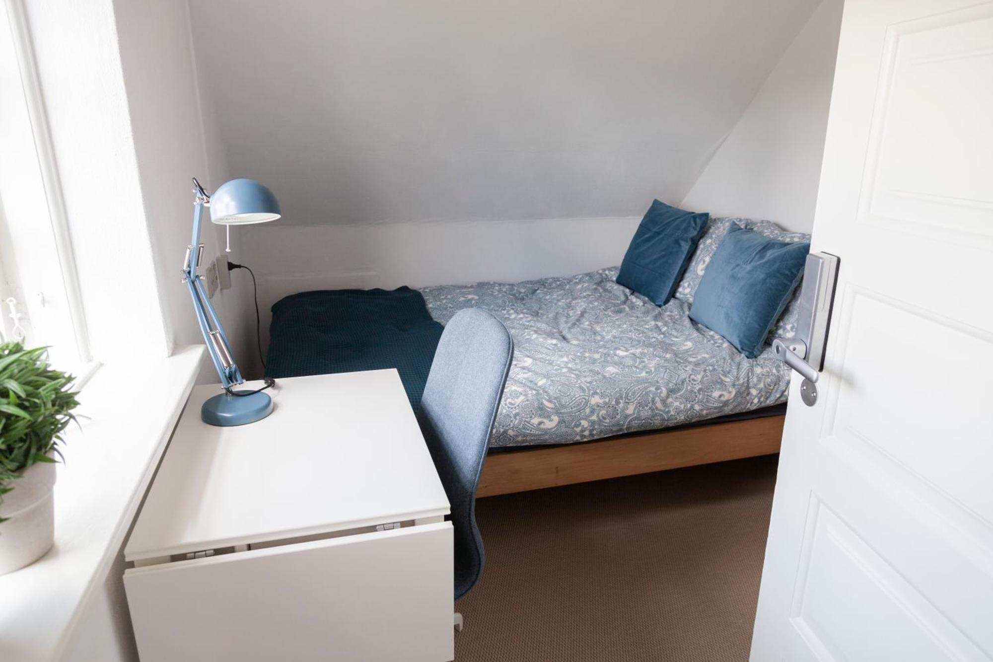 Like Home Holiday House 9 A Varde Værelse billede
