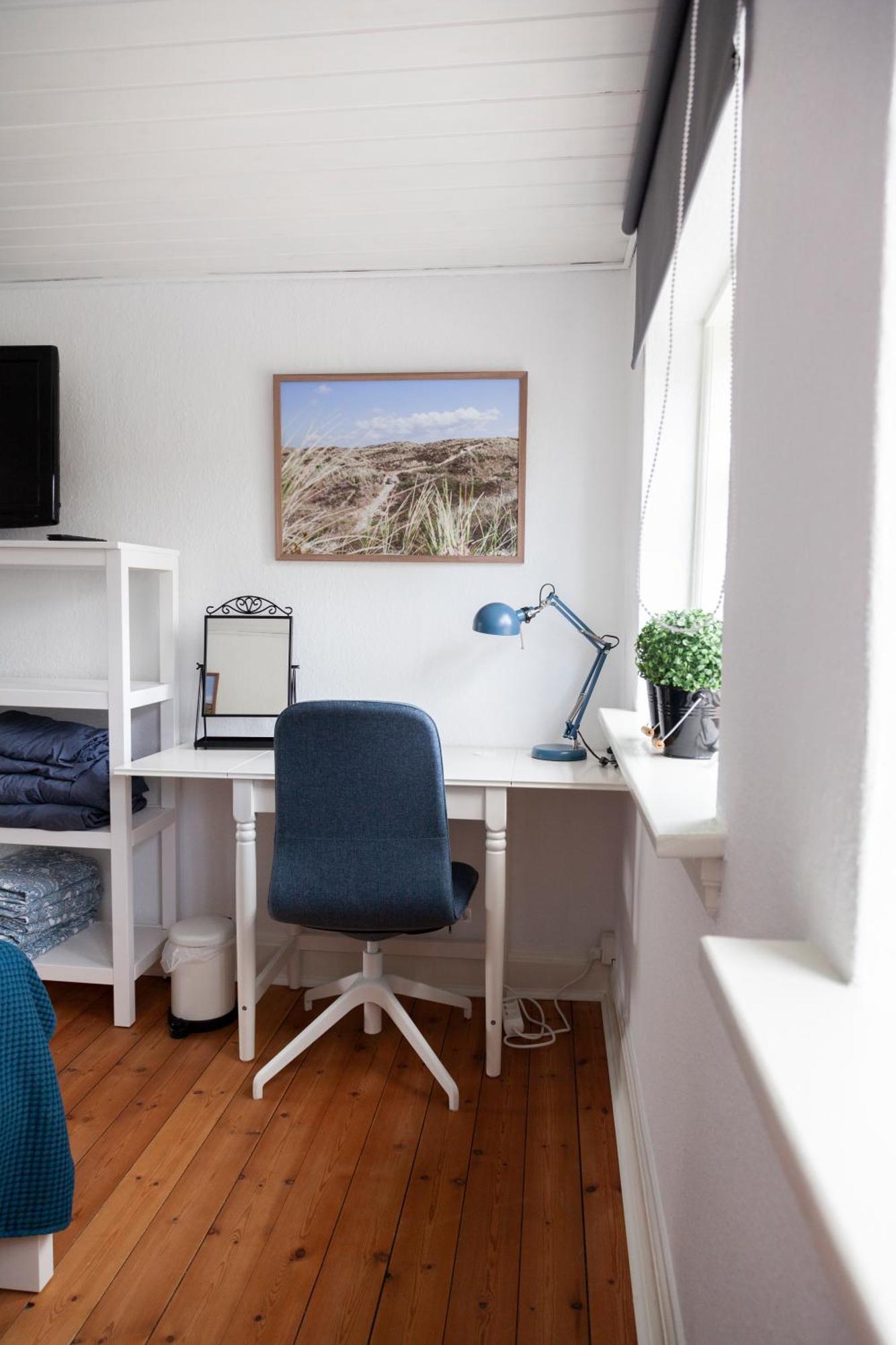 Like Home Holiday House 9 A Varde Værelse billede