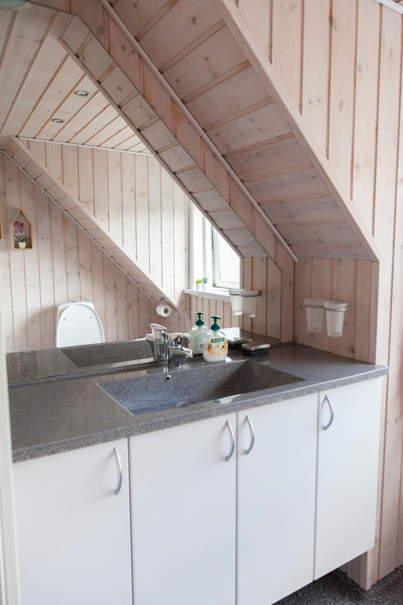 Like Home Holiday House 9 A Varde Værelse billede