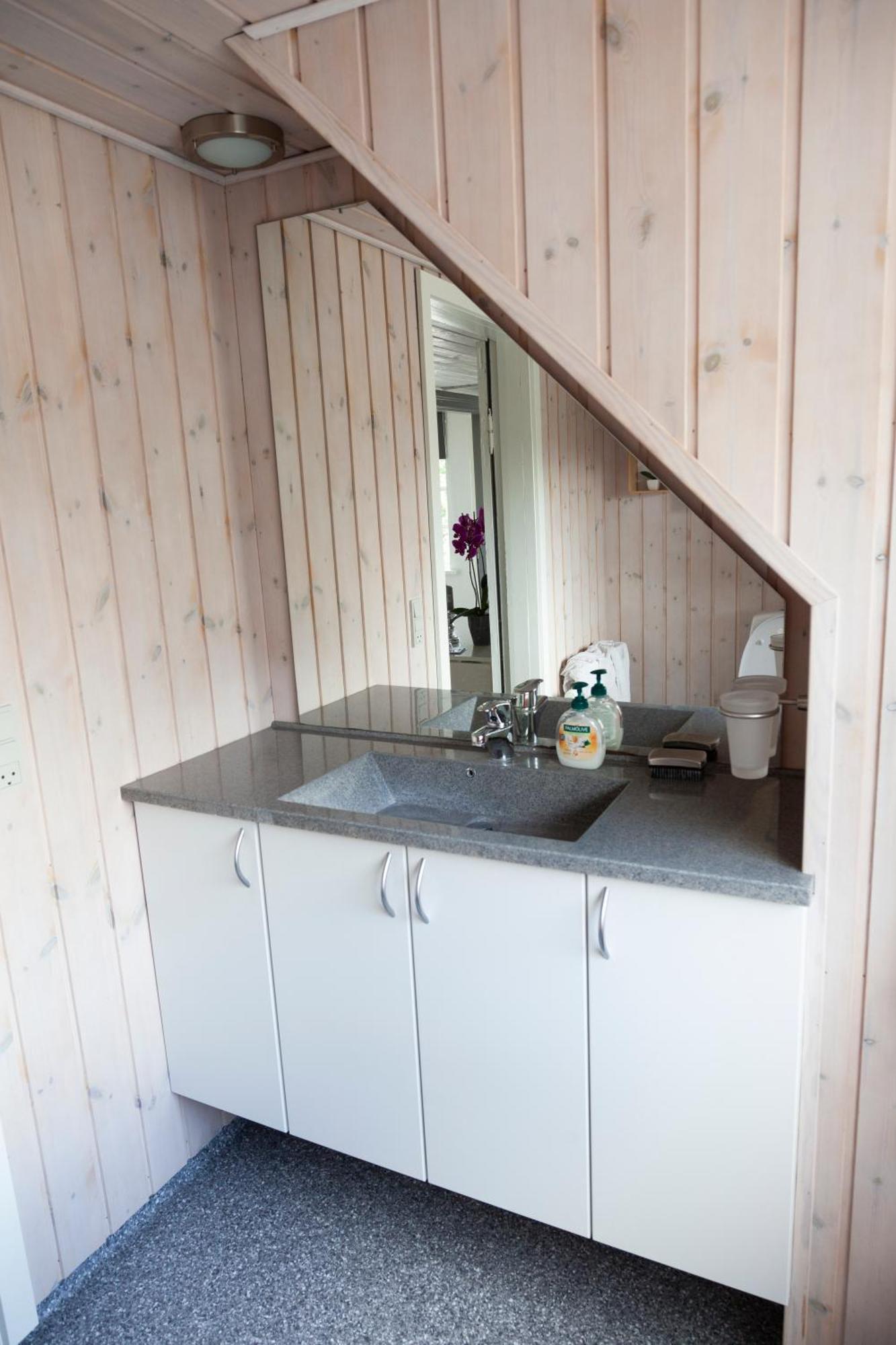 Like Home Holiday House 9 A Varde Værelse billede