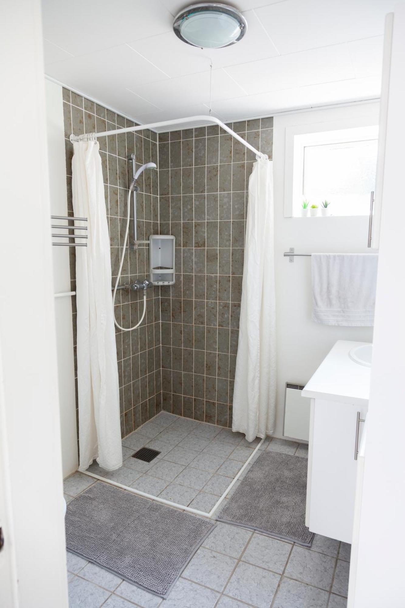 Like Home Holiday House 9 A Varde Værelse billede