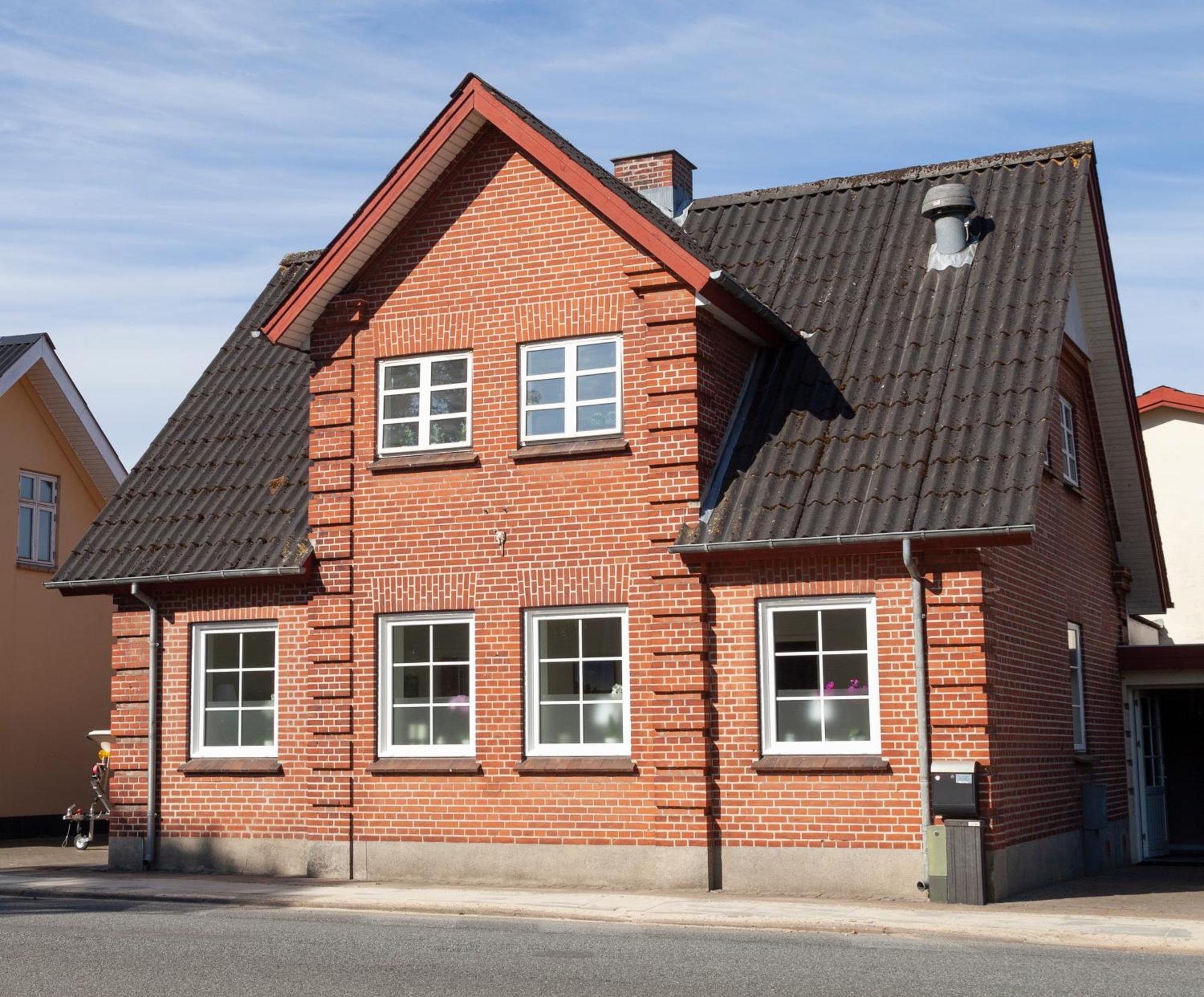 Like Home Holiday House 9 A Varde Værelse billede
